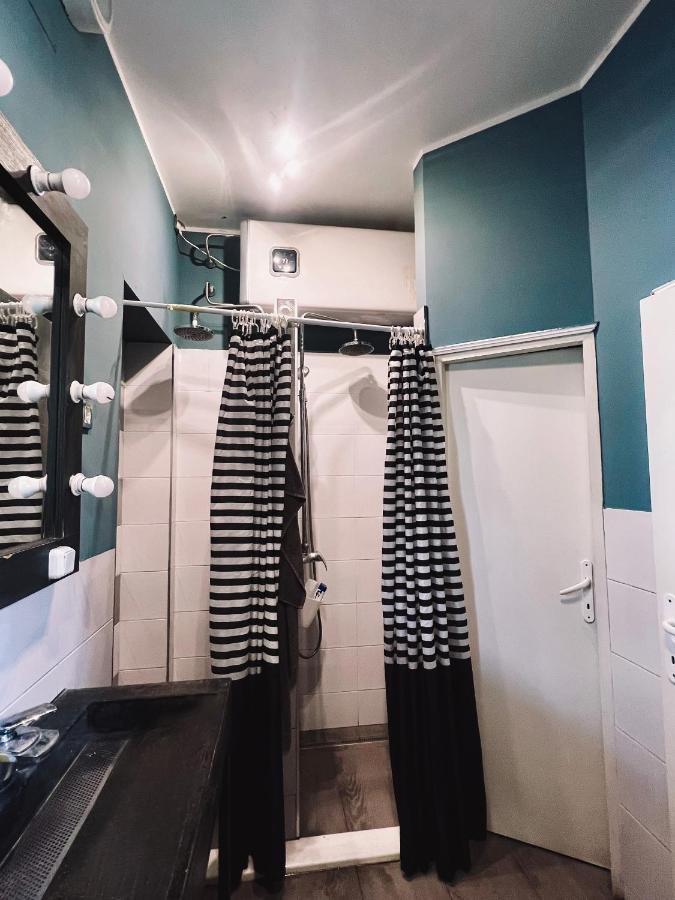 White Owl Hostelベオグラード エクステリア 写真